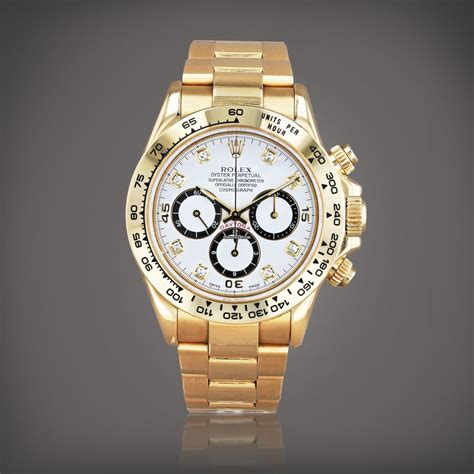 Vendesi Rolex Daytona per 20.353 € da un Trusted Seller su